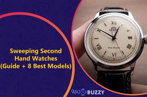 replica watch with sweeping second hand|best second hand watches.